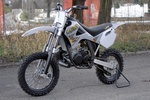 Another LEM RX65 prototype picture