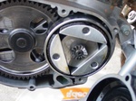 This is the Hicks clutch, but it looks very similar to the EZ2N clutch