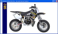 Highlight for Album: LEM Bikes and Parts