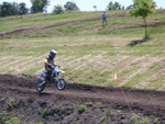 Knobby Hill MX, St Joseph Missouri