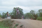 Tyler Stacey, Flyin High @SleepyHollow Mx.