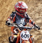 STC Racing 2003 Winter Series 2003 WS Rnd 7 San Jac