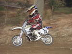 Jeremy 'lil showtime' Wolfe, O'Fallon, MO