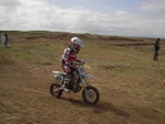 Joseph - Ballagaraghyn 23rd April