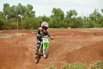Alex on step up @ Elk City, OK