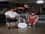 Bob+Tyler Pro Caliper Technology