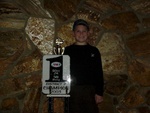 District# 7 Banquet Tyler Stacey