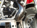 FACTORY BIKE 009