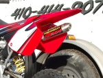 FACTORY BIKE 012