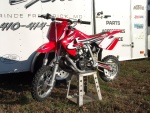 FACTORY BIKE 013