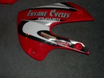 FACTORY BIKE 014