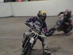 Flattrackin indoors R3 Lem          12-03