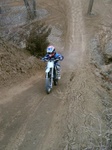 Hill climbing