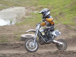 Those dang fenders are always breaking!