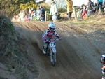 Joseph at West Kimmerick