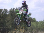 Keaton Smith KX65 Waco Eagles