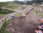 Emil Jacobsen, Denmark. Going to the top.