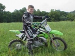 Tyler's New Kx 65