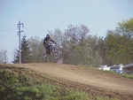 Tyler Stacey @ SleepyHollow Mx. 