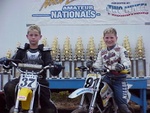 Tyler+Bailey NE amateur Nationals (Lem's)