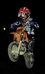 The KTM Days - STC Racing 2002 Night Series Rnd 1 Three Palms