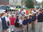More show and tell