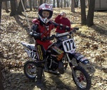 Tyler Hunt, Algonquin IL
