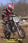 Tyler Hunt, Algonquin IL