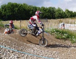Ooops backs a bit high !