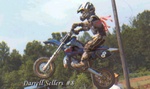 Darrell Sellers, #8 Thomasville, NC