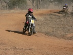 opening up the lead
Orange NSW Australia