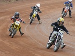 North East Amateur Qualifier,Tyler Stacey #91 out Front.03 LEM R3