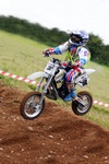 Joel Wright (UK) - age:6 on his 2002 R3
