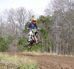 Keaton Smith 01/08/05 at Salado