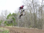 Kyle Smith 01/08/05 at Salado