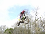 Kyle Smith 01/08/05 at Salado