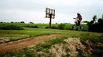 Nathan Mayhugh at Sunset West MX at Checotah OK