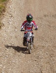 Backin it in !