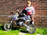 Rowan Miller U.K 