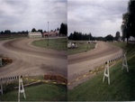 1/2 mile pea gravel Springfield,ILL