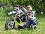 Tyler Stacey Talmage, PA  Pro-Shot for resume