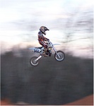 Tyler Wolfe, 2003 R3, North Carolina
